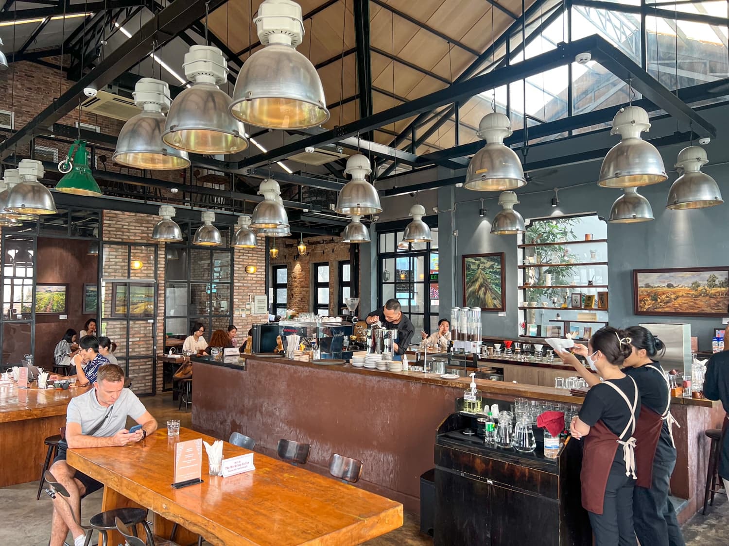 Learn why Saigon is the ultimate destination for coffee enthusiasts